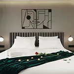Patricia & Gemini Luxury شقة