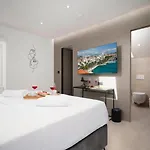 Patricia & Gemini Luxury * سبليت