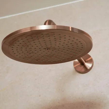 Patricia & Gemini Luxury * 斯普利特