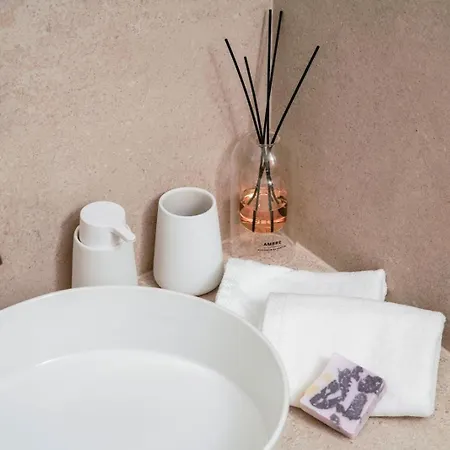 Patricia & Gemini Luxury 公寓 *