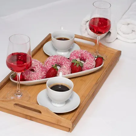 Patricia & Gemini Luxury *