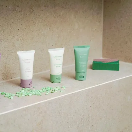 Patricia & Gemini Luxury * Split