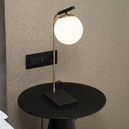 Patricia & Gemini Luxury شقة سبليت