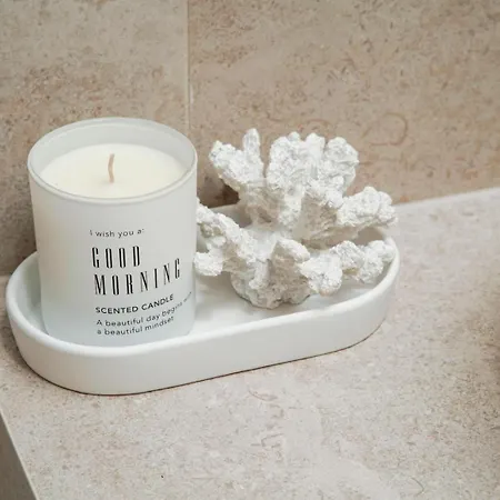 Patricia & Gemini Luxury 公寓