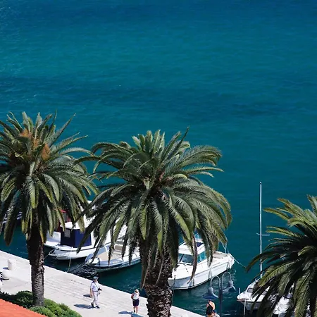 Apartman Patricia & Gemini Luxury