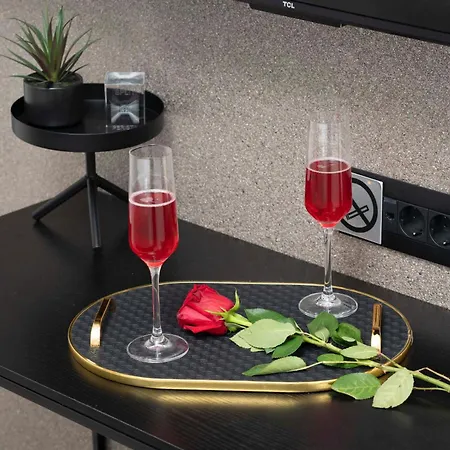 Patricia & Gemini Luxury * Split