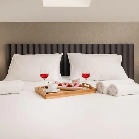 Patricia & Gemini Luxury * 斯普利特