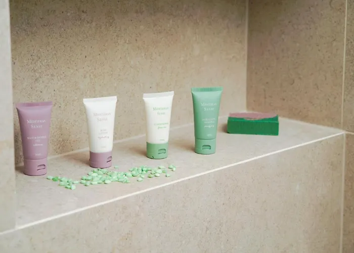 Patricia & Gemini Luxury * Split