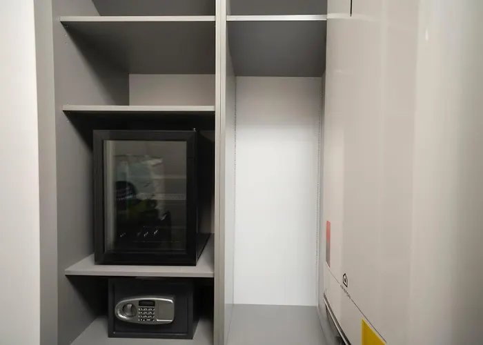 Patricia & Gemini Luxury Апартаменти Спліт