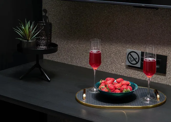 Patricia & Gemini Luxury Спліт