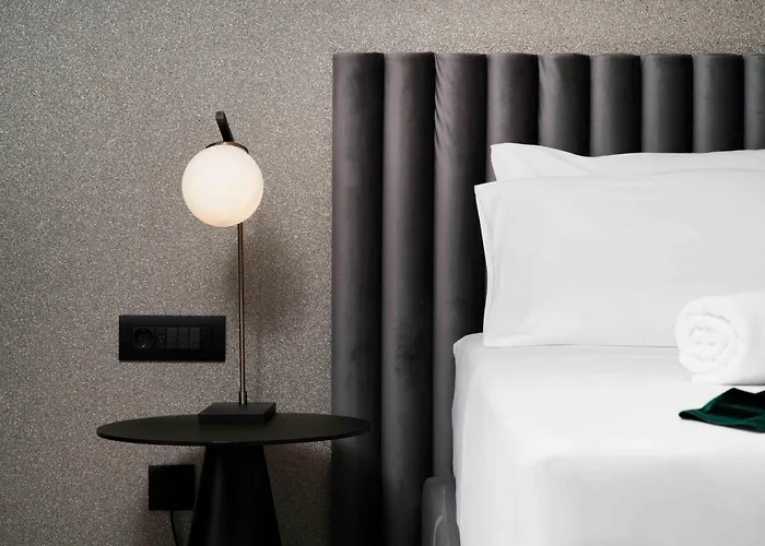 Patricia & Gemini Luxury Спліт