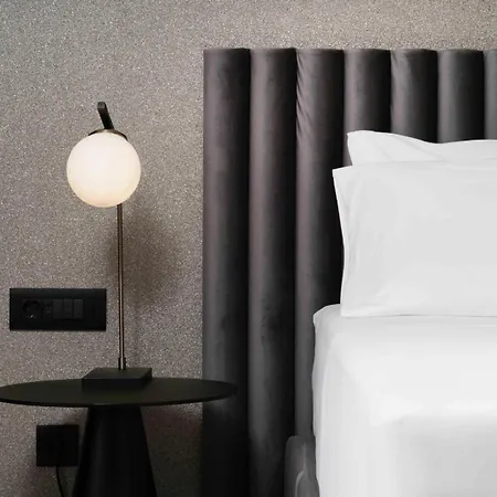 Patricia & Gemini Luxury Apartament *